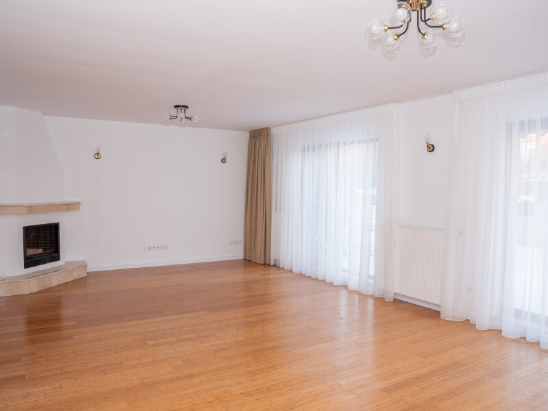 Vila De 5 Camere, 180m² Iancu Nicolae – Sunflower Grand Residences | Bliss Imobiliare / Photo 5 - BLISS Imobiliare