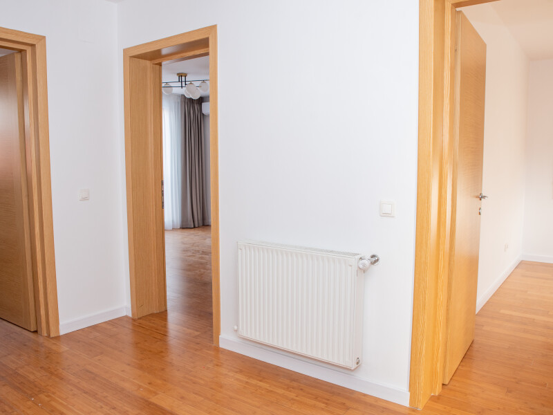 3-Bedroom Villa, 180m² In Iancu Nicolae - Sunflower Grand Residence, Bucharest / Ilfov | Bliss Imobiliare / Photo 17 - BLISS Imobiliare