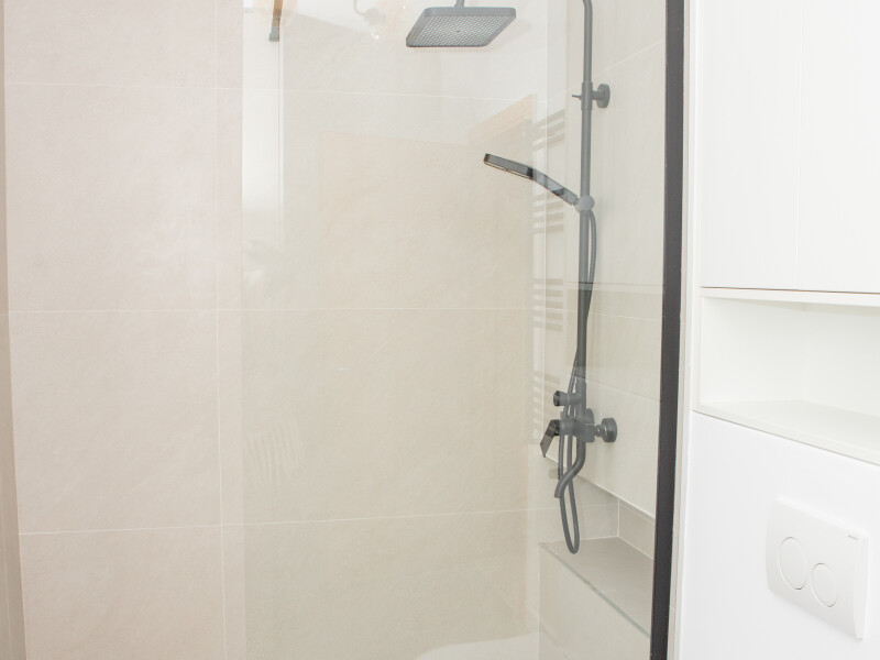 3-Bedroom Villa, 180m² In Iancu Nicolae - Sunflower Grand Residence, Bucharest / Ilfov | Bliss Imobiliare / Photo 20 - BLISS Imobiliare