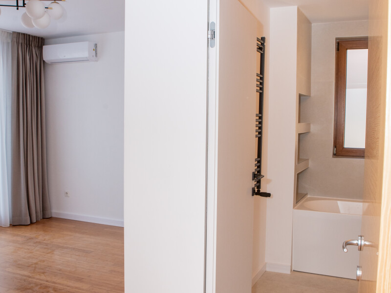3-Bedroom Villa, 180m² In Iancu Nicolae - Sunflower Grand Residence, Bucharest / Ilfov | Bliss Imobiliare / Photo 25 - BLISS Imobiliare
