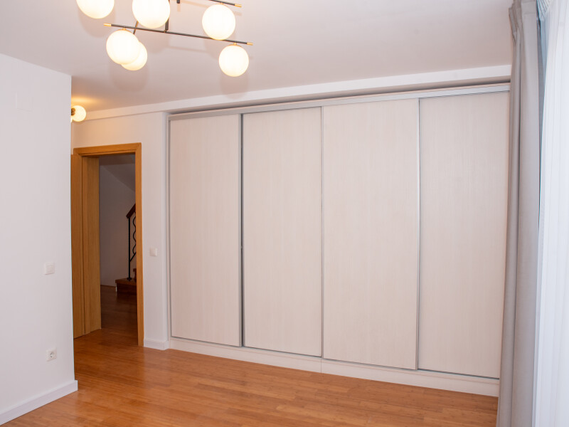 Vila De 5 Camere, 180m² Iancu Nicolae – Sunflower Grand Residences | Bliss Imobiliare / Photo 27 - BLISS Imobiliare
