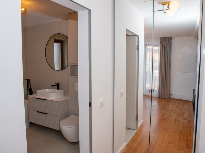 3-Bedroom Villa, 180m² In Iancu Nicolae - Sunflower Grand Residence, Bucharest / Ilfov | Bliss Imobiliare / Photo 28 - BLISS Imobiliare