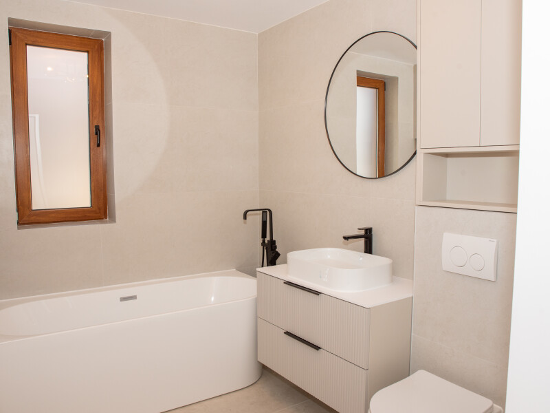 3-Bedroom Villa, 180m² In Iancu Nicolae - Sunflower Grand Residence, Bucharest / Ilfov | Bliss Imobiliare / Photo 30 - BLISS Imobiliare