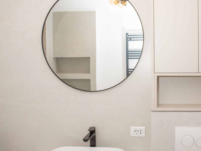 3-Bedroom Villa, 180m² In Iancu Nicolae - Sunflower Grand Residence, Bucharest / Ilfov | Bliss Imobiliare / Photo 31 - BLISS Imobiliare