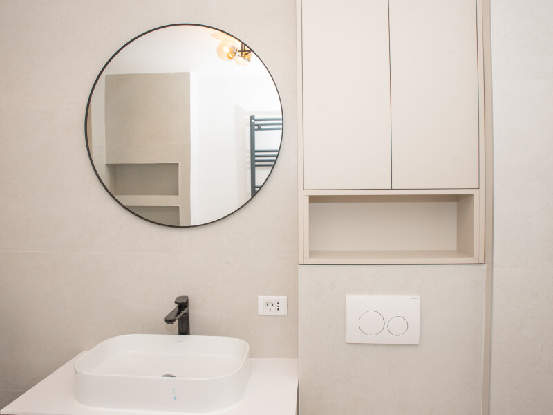 3-Bedroom Villa, 180m² In Iancu Nicolae - Sunflower Grand Residence, Bucharest / Ilfov | Bliss Imobiliare / Photo 32 - BLISS Imobiliare