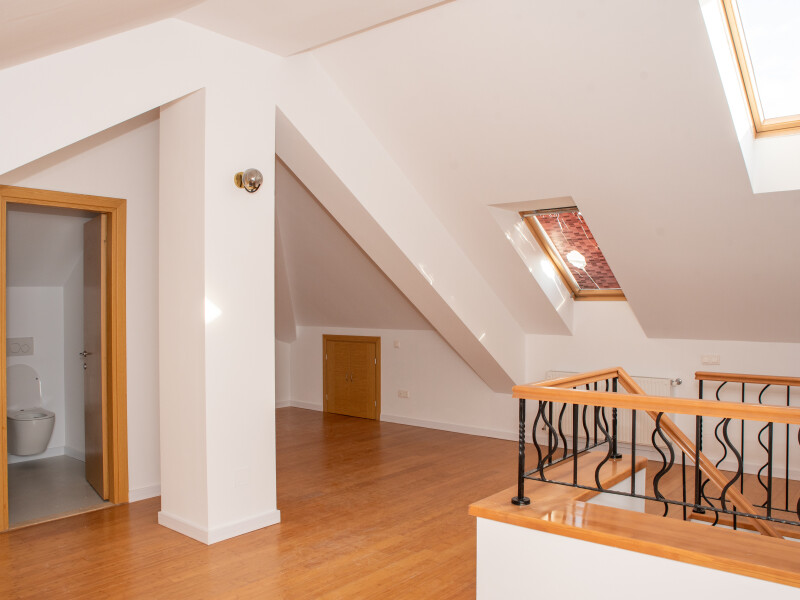 3-Bedroom Villa, 180m² In Iancu Nicolae - Sunflower Grand Residence, Bucharest / Ilfov | Bliss Imobiliare / Photo 38 - BLISS Imobiliare