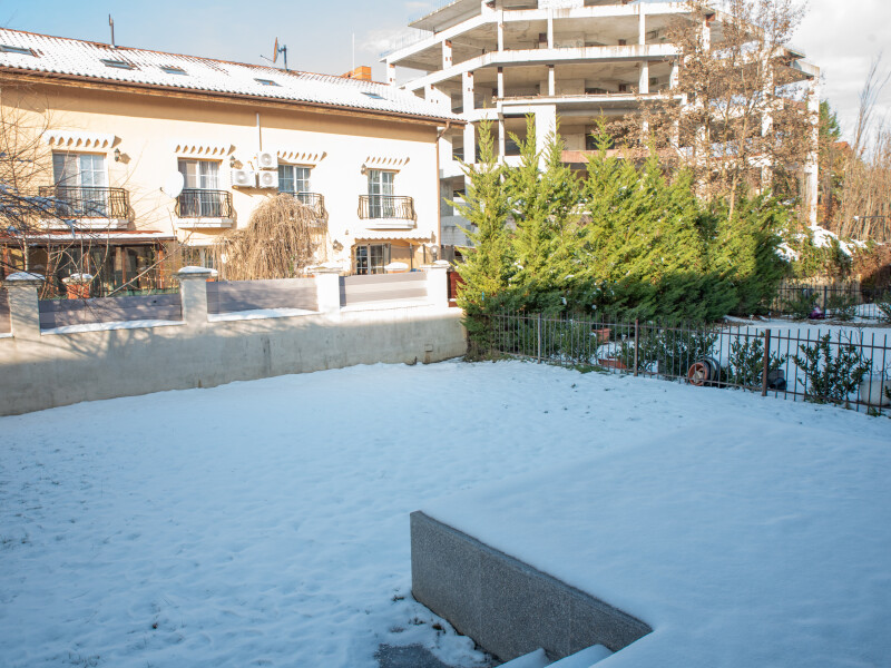 Vila De 5 Camere, 180m² Iancu Nicolae – Sunflower Grand Residences | Bliss Imobiliare / Photo 42 - BLISS Imobiliare