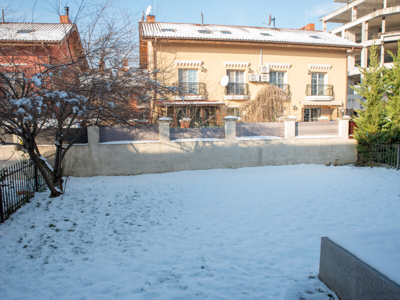 Vila De 5 Camere, 180m² Iancu Nicolae – Sunflower Grand Residences | Bliss Imobiliare / Photo 43 - BLISS Imobiliare