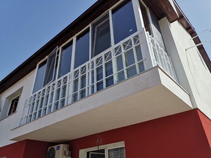 3-Bedroom Villa With Garden And Attic Space - American Village, Bucharest / Ilfov | Bliss Imobiliare / Photo 13 - BLISS Imobiliare