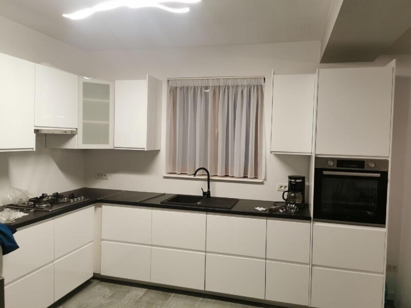 3-Bedroom Villa With Garden And Attic Space - American Village, Bucharest / Ilfov | Bliss Imobiliare / Photo 4 - BLISS Imobiliare