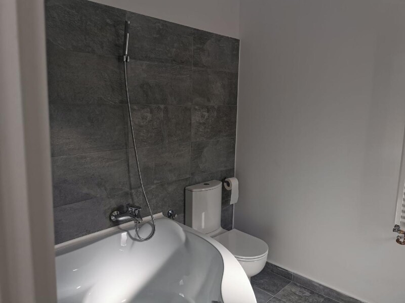 Vila Moderna De 5 Camere Cu Gradina Si Mansarda - American Village | Bliss Imobiliare / Photo 8 - BLISS Imobiliare