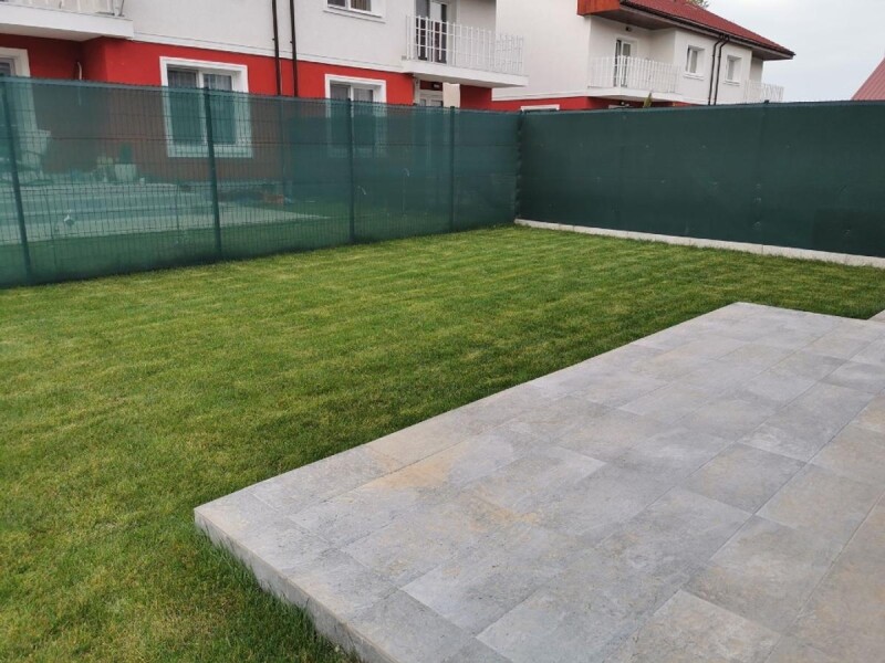 Vila Moderna De 5 Camere Cu Gradina Si Mansarda - American Village | Bliss Imobiliare / Photo 12 - BLISS Imobiliare