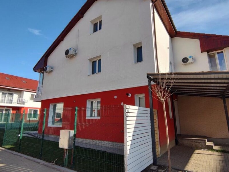 Vila Moderna De 5 Camere Cu Gradina Si Mansarda - American Village | Bliss Imobiliare / Photo 1 - BLISS Imobiliare