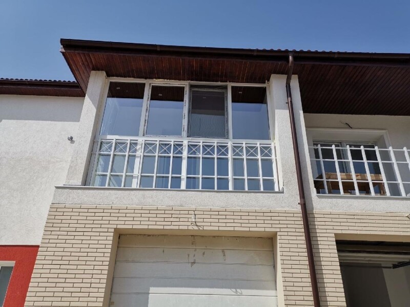 Vila Moderna De 5 Camere Cu Gradina Si Mansarda - American Village | Bliss Imobiliare / Photo 14 - BLISS Imobiliare