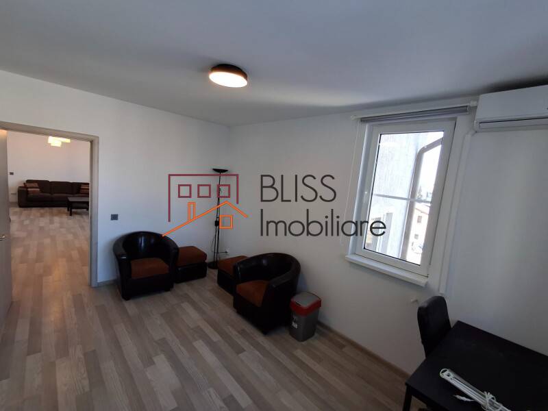 2-Bedroom Apartment Dorobanti – 77 Sqm, 4th Floor, Bucharest | Bliss Imobiliare / Photo 14 - BLISS Imobiliare