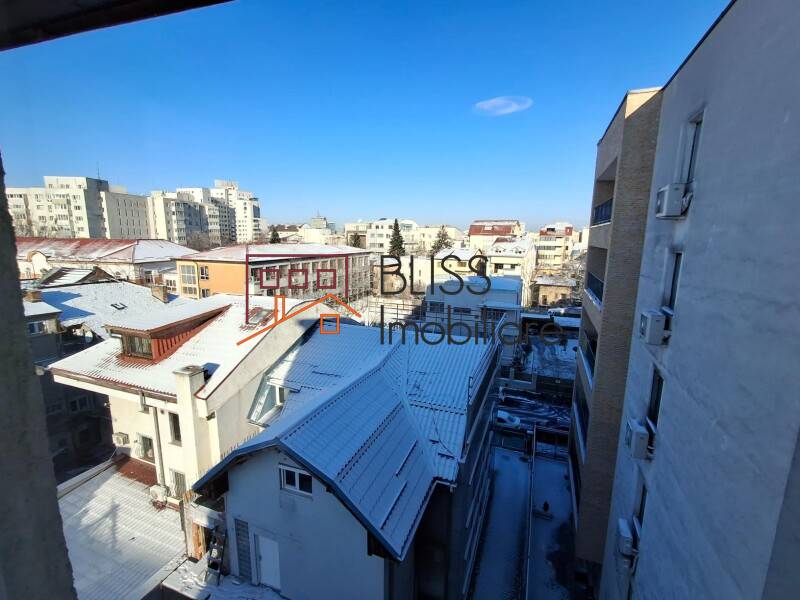 2-Bedroom Apartment Dorobanti – 77 Sqm, 4th Floor, Bucharest | Bliss Imobiliare / Photo 8 - BLISS Imobiliare