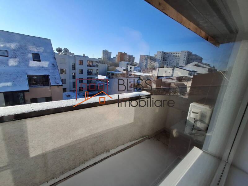 Apartament 3 Camere Dorobanti – 77 Mp, Etaj 4 | Bliss Imobiliare / Photo 9 - BLISS Imobiliare