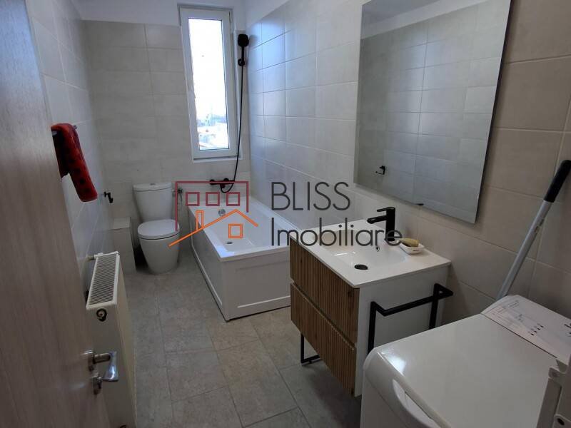 2-Bedroom Apartment Dorobanti – 77 Sqm, 4th Floor, Bucharest | Bliss Imobiliare / Photo 12 - BLISS Imobiliare