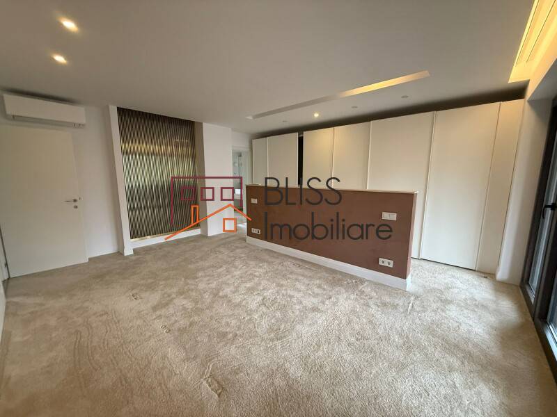 Vila 6 Camere Moderna Cu Gradina Si Piscina | BLISS Imobiliare | Bliss Imobiliare / Photo 10 - BLISS Imobiliare