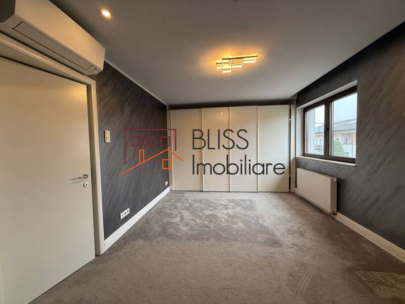 Vila 6 Camere Moderna Cu Gradina Si Piscina | BLISS Imobiliare | Bliss Imobiliare / Photo 9 - BLISS Imobiliare