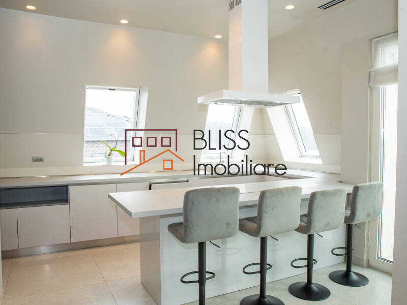 Apartament 5 Camere Duplex Forest Residence Iancu Nicolae | Bliss Imobiliare / Photo 9 - BLISS Imobiliare