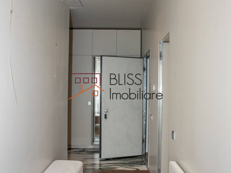 4-Bedroom Duplex Forest Residence Iancu Nicolae, Bucharest / Ilfov | Bliss Imobiliare / Photo 14 - BLISS Imobiliare