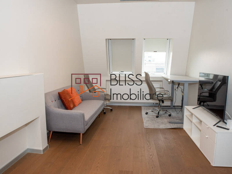 4-Bedroom Duplex Forest, 276m² In Forest Residence Iancu Nicolae, Bucharest / Ilfov | Bliss Imobiliare / Photo 18 - BLISS Imobiliare