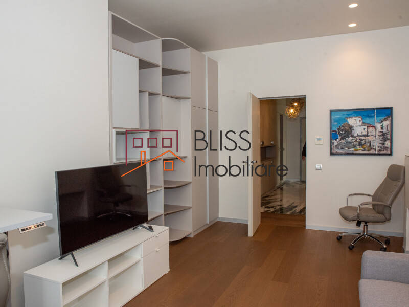 Apartament 5 Camere Duplex Forest Residence Iancu Nicolae | Bliss Imobiliare / Photo 17 - BLISS Imobiliare