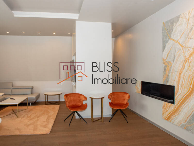 4-Bedroom Duplex Forest, 276m² In Forest Residence Iancu Nicolae, Bucharest / Ilfov | Bliss Imobiliare / Photo 6 - BLISS Imobiliare