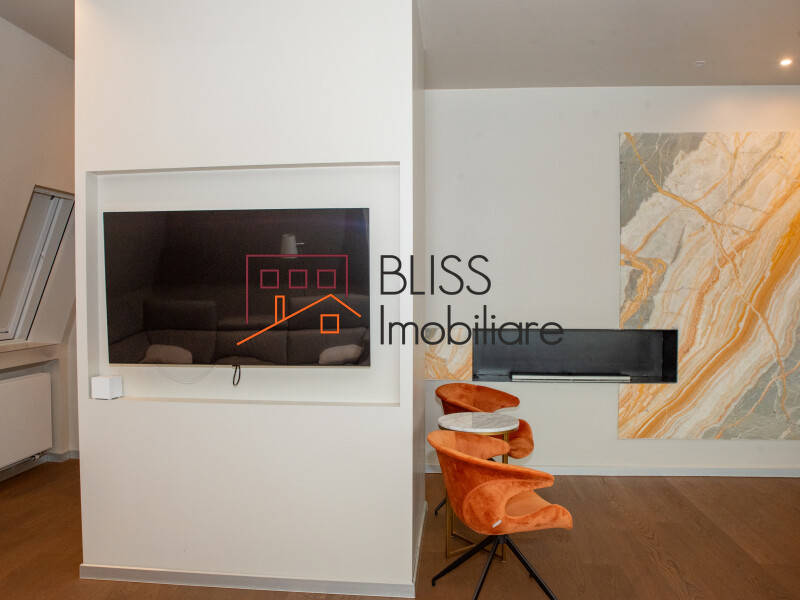4-Bedroom Duplex Forest, 276m² In Forest Residence Iancu Nicolae, Bucharest / Ilfov | Bliss Imobiliare / Photo 2 - BLISS Imobiliare