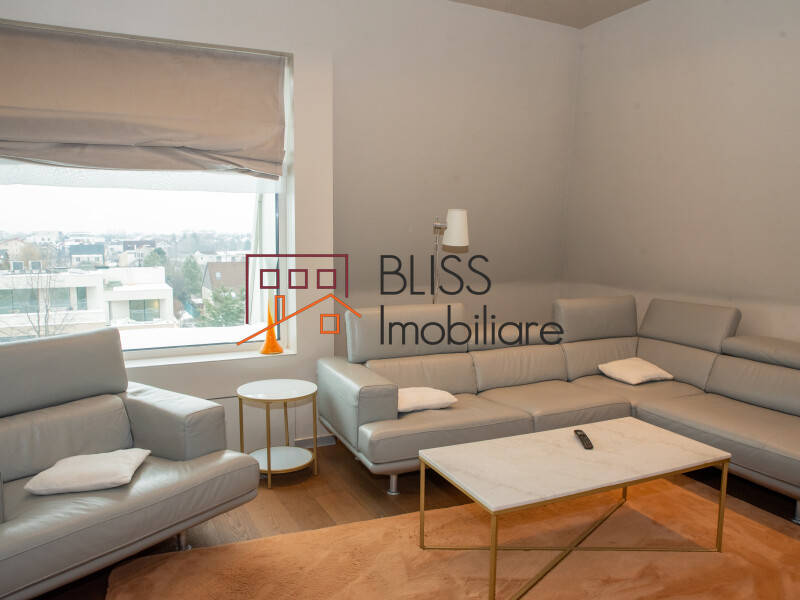 Apartament 5 Camere Duplex Forest Residence Iancu Nicolae | Bliss Imobiliare / Photo 3 - BLISS Imobiliare