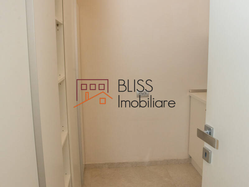 4-Bedroom Duplex Forest Residence Iancu Nicolae, Bucharest / Ilfov | Bliss Imobiliare / Photo 50 - BLISS Imobiliare