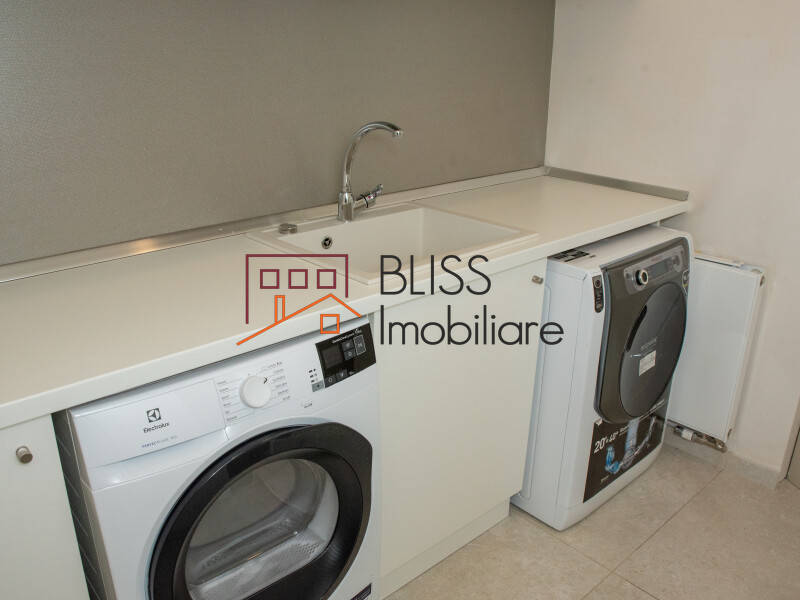 4-Bedroom Duplex Forest Residence Iancu Nicolae, Bucharest / Ilfov | Bliss Imobiliare / Photo 20 - BLISS Imobiliare