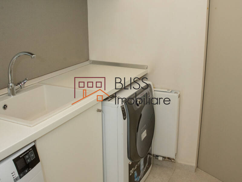 4-Bedroom Duplex Forest Residence Iancu Nicolae, Bucharest / Ilfov | Bliss Imobiliare / Photo 21 - BLISS Imobiliare