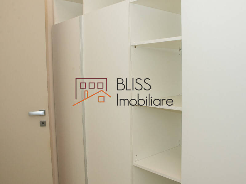 4-Bedroom Duplex Forest Residence Iancu Nicolae, Bucharest / Ilfov | Bliss Imobiliare / Photo 22 - BLISS Imobiliare