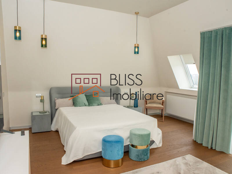 Apartament 5 Camere Duplex Forest Residence Iancu Nicolae | Bliss Imobiliare / Photo 23 - BLISS Imobiliare
