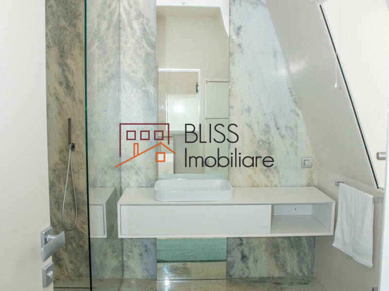 4-Bedroom Duplex Forest Residence Iancu Nicolae, Bucharest / Ilfov | Bliss Imobiliare / Photo 24 - BLISS Imobiliare