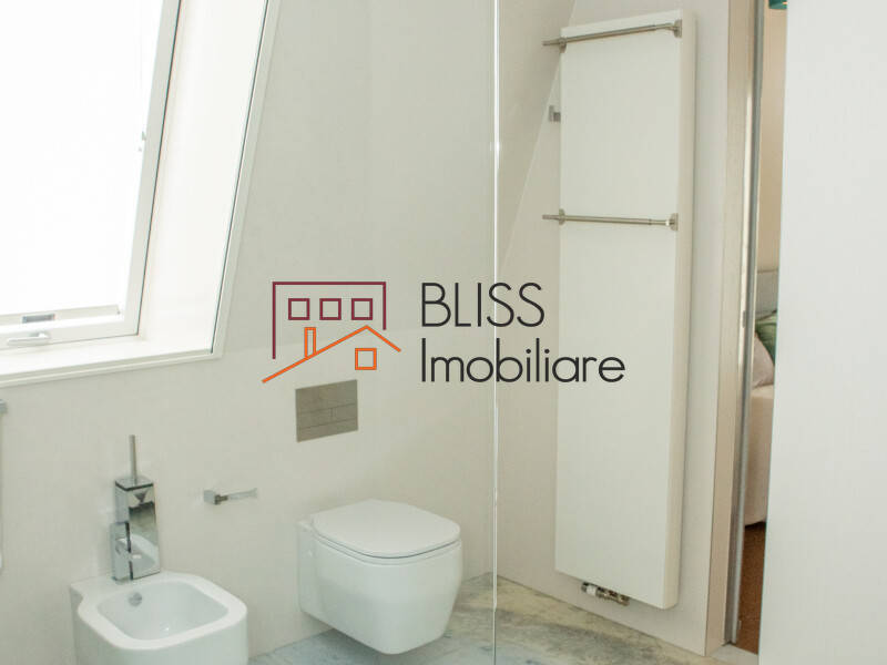 4-Bedroom Duplex Forest Residence Iancu Nicolae, Bucharest / Ilfov | Bliss Imobiliare / Photo 25 - BLISS Imobiliare