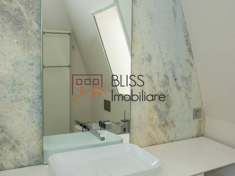 4-Bedroom Duplex Forest, 276m² In Forest Residence Iancu Nicolae, Bucharest / Ilfov | Bliss Imobiliare / Photo 51 - BLISS Imobiliare