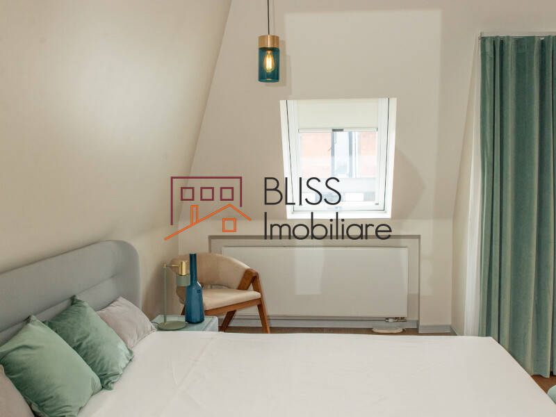 4-Bedroom Duplex Forest Residence Iancu Nicolae, Bucharest / Ilfov | Bliss Imobiliare / Photo 26 - BLISS Imobiliare