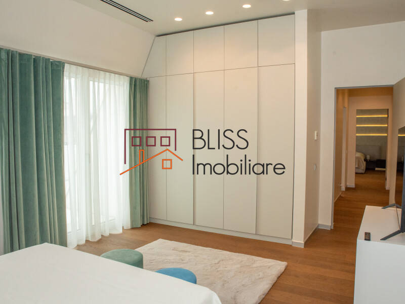 4-Bedroom Duplex Forest Residence Iancu Nicolae, Bucharest / Ilfov | Bliss Imobiliare / Photo 27 - BLISS Imobiliare