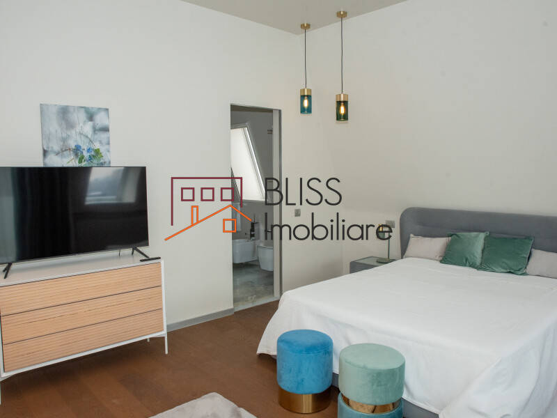 Apartament 5 Camere Duplex Forest Residence Iancu Nicolae | Bliss Imobiliare / Photo 29 - BLISS Imobiliare