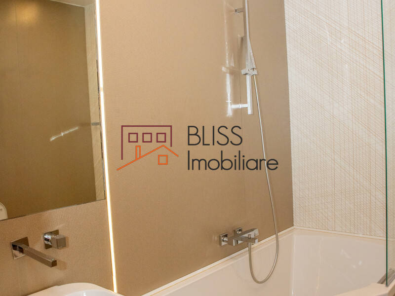 4-Bedroom Duplex Forest Residence Iancu Nicolae, Bucharest / Ilfov | Bliss Imobiliare / Photo 35 - BLISS Imobiliare