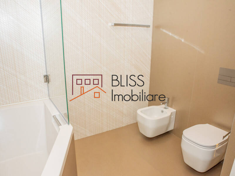 4-Bedroom Duplex Forest Residence Iancu Nicolae, Bucharest / Ilfov | Bliss Imobiliare / Photo 37 - BLISS Imobiliare
