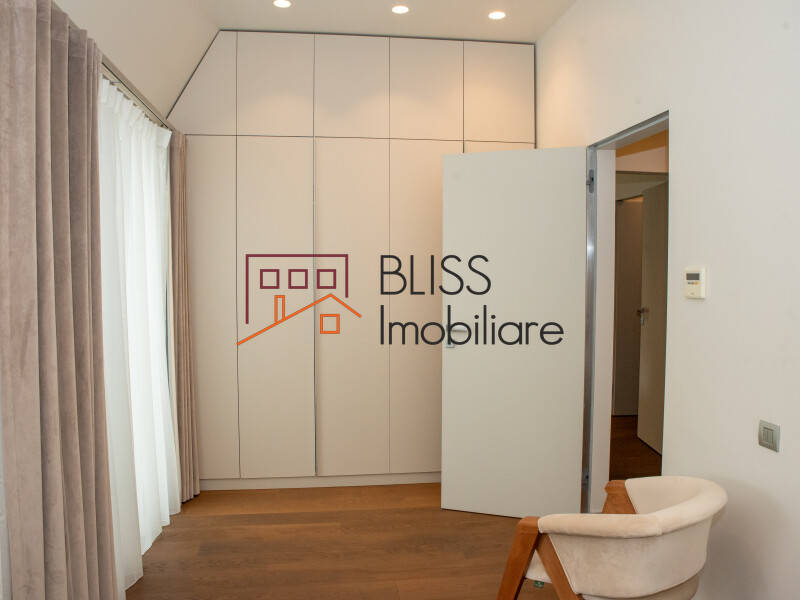 4-Bedroom Duplex Forest, 276m² In Forest Residence Iancu Nicolae, Bucharest / Ilfov | Bliss Imobiliare / Photo 34 - BLISS Imobiliare