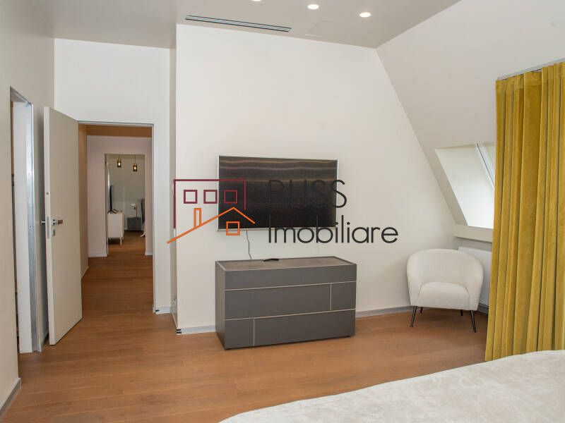4-Bedroom Duplex Forest Residence Iancu Nicolae, Bucharest / Ilfov | Bliss Imobiliare / Photo 43 - BLISS Imobiliare