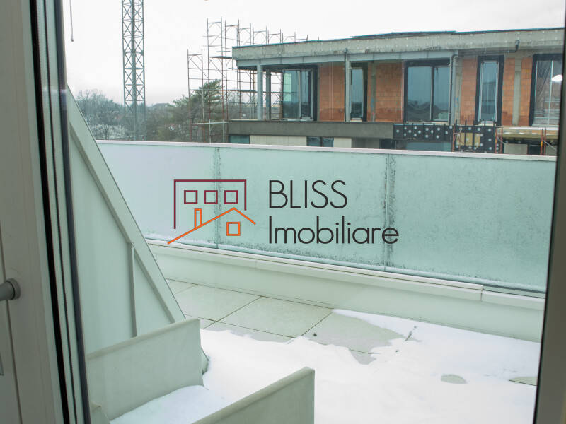 4-Bedroom Duplex Forest Residence Iancu Nicolae, Bucharest / Ilfov | Bliss Imobiliare / Photo 49 - BLISS Imobiliare
