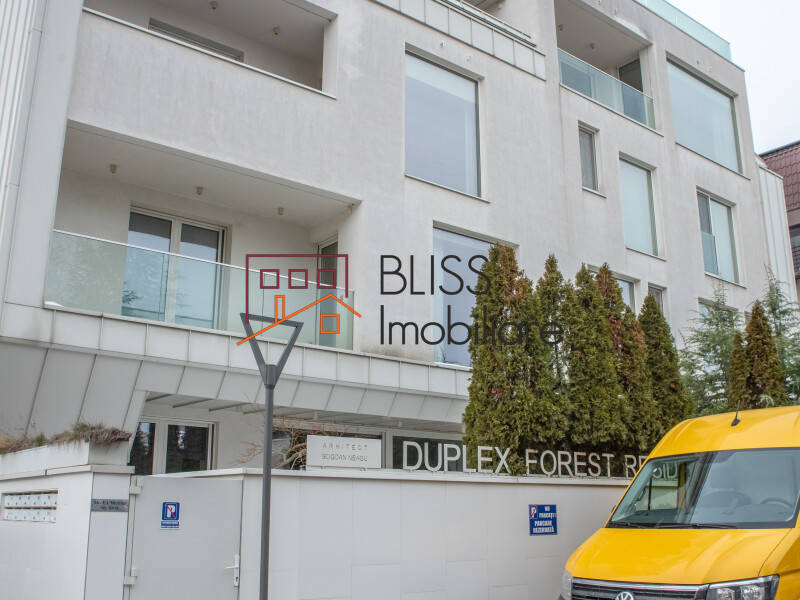 Apartament 5 Camere Duplex Forest Residence Iancu Nicolae | Bliss Imobiliare / Photo 61 - BLISS Imobiliare