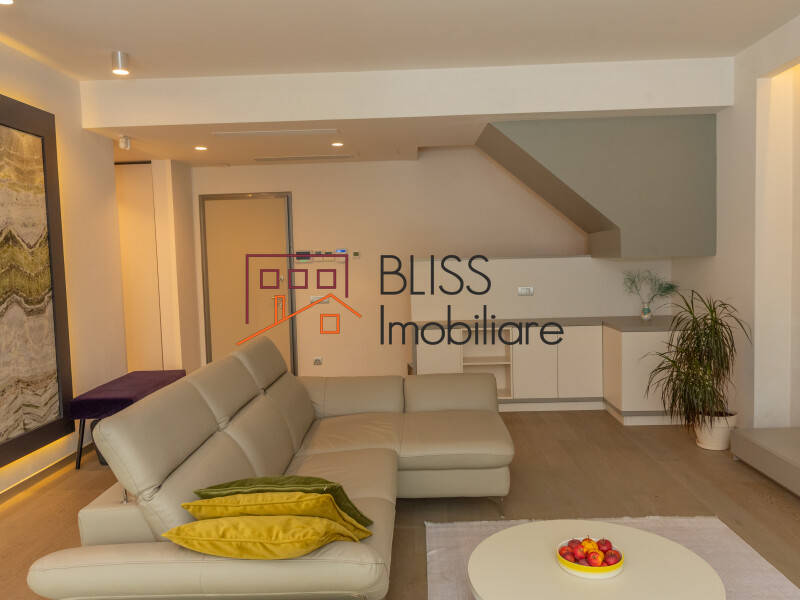 Duplex 212mp Cu 4 Camere Iancu Nicolae | Bliss Imobiliare / Photo 5 - BLISS Imobiliare
