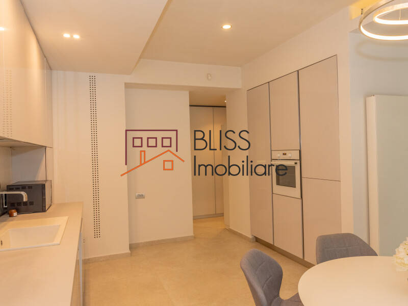 212sqm 3-bedroom Duplex Iancu Nicolae, Bucharest / Ilfov | Bliss Imobiliare / Photo 7 - BLISS Imobiliare